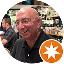 Gary K. Avatar